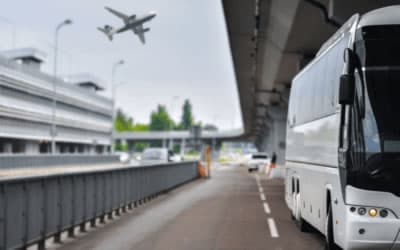 Airport Shuttles & Transfers