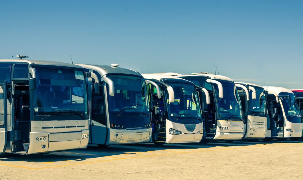 Bus Rental