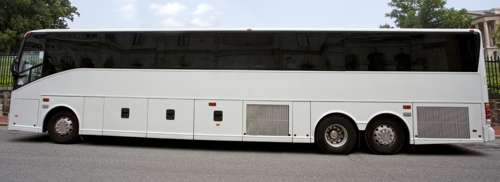 Private Bus Charters: Niagara Falls for groups