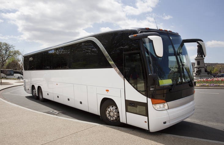 Group Transportation Options from Toronto Airport