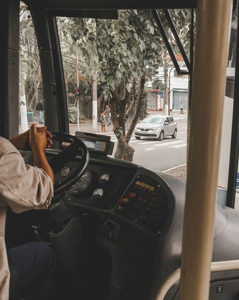 Ignoring Driver HOS Regulations